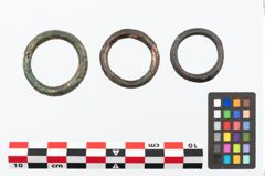 Foto von Bronzering (NHMW-PRAE-025421)